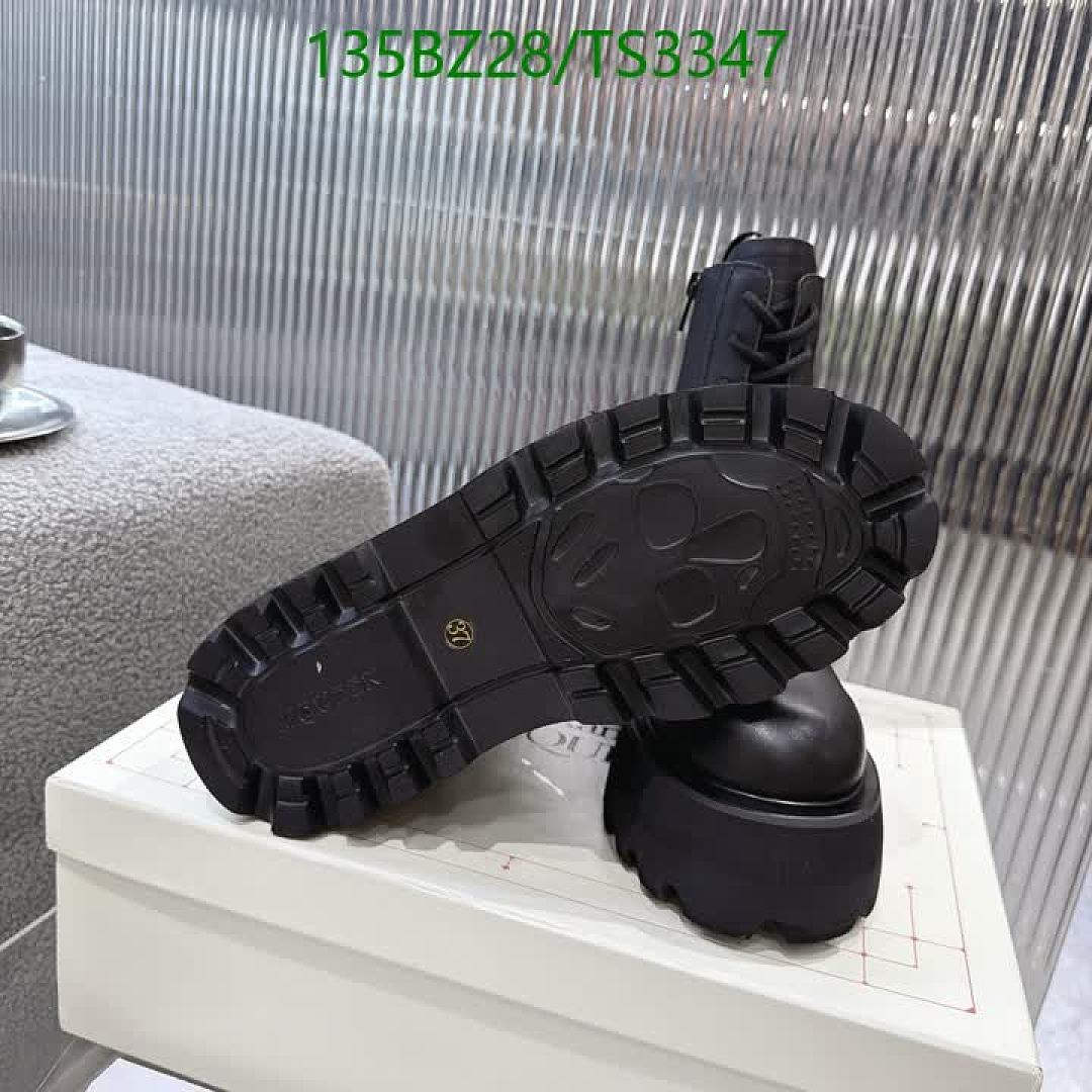 Alexander Mcqueen-Women Shoes Code: TS3347 $: 135USD