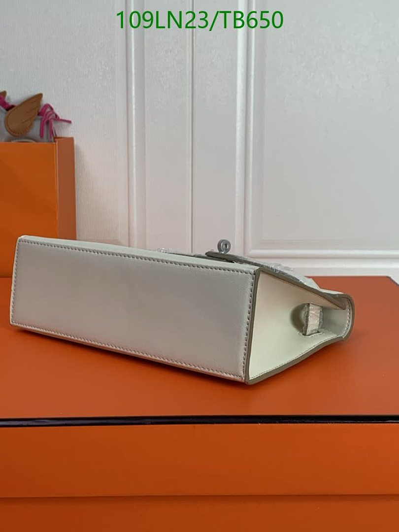 Hermes-Bag-4A Quality Code: TB650 $: 109USD