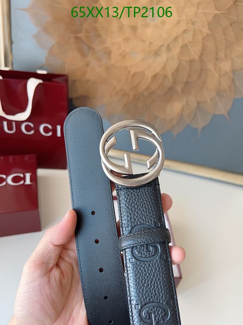 Gucci-Belts Code: TP2106 $: 65USD