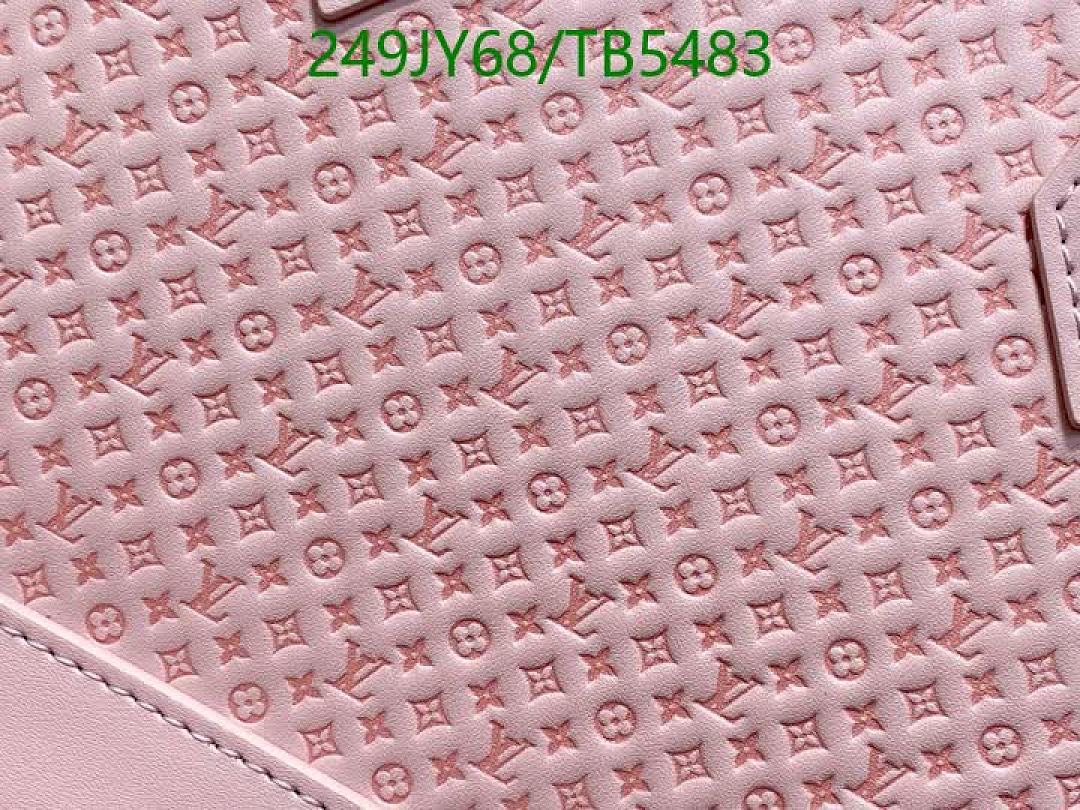LV-Bag-Mirror Quality Code: TB5483 $: 249USD