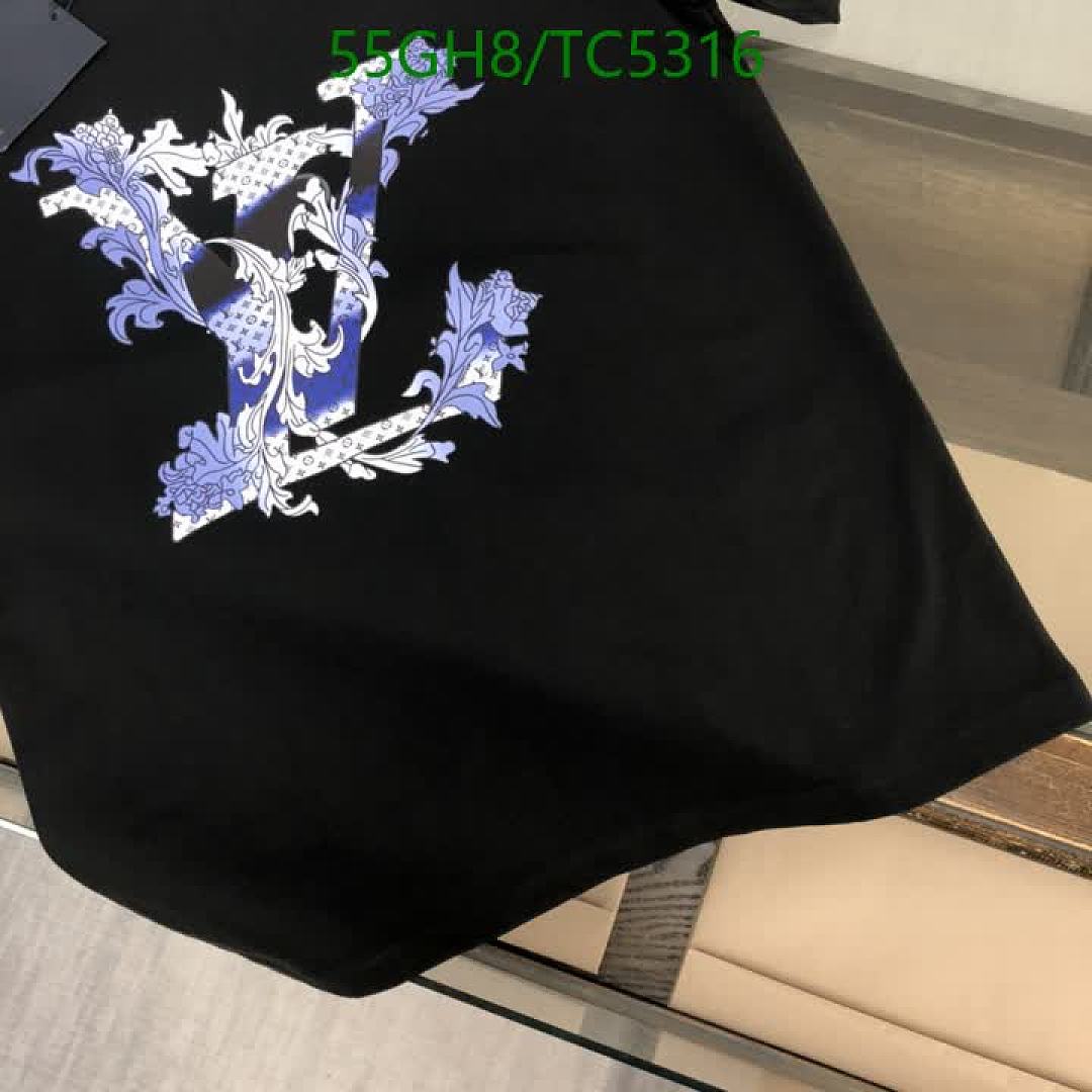 LV-Clothing Code: TC5316 $: 55USD