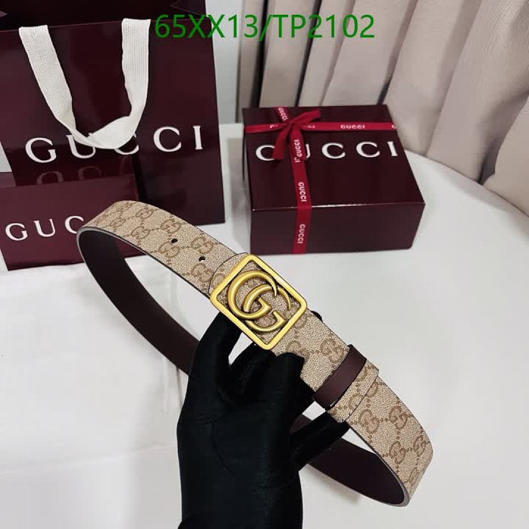 Gucci-Belts Code: TP2102 $: 65USD