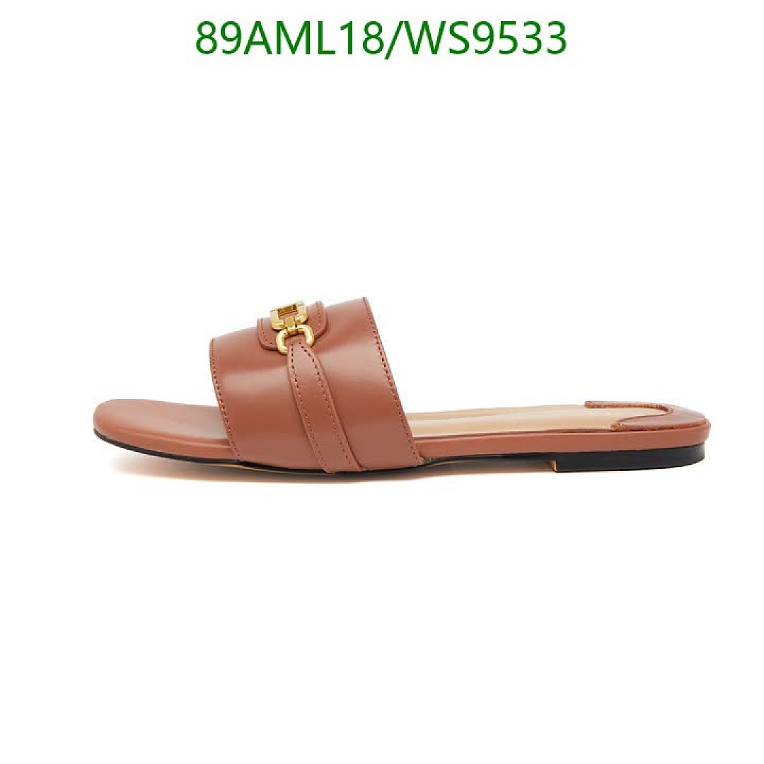 Tom Ford-Women Shoes Code: WS9533 $: 89USD