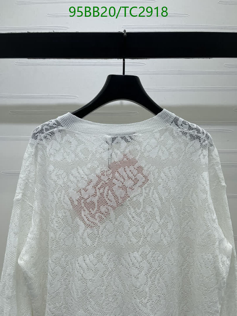 Miu Miu-Clothing Code: TC2918 $: 95USD