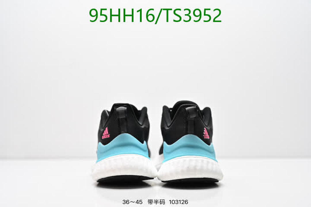 Adidas-Women Shoes Code: TS3952 $: 95USD