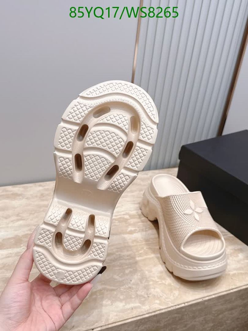 SMFK-Women Shoes Code: WS8265 $: 85USD
