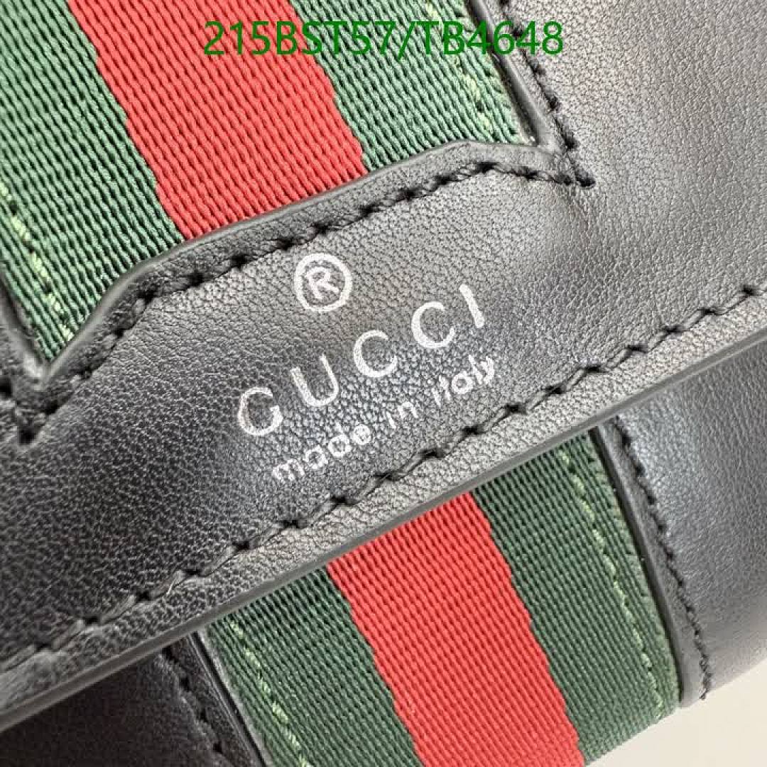 Gucci-Bag-Mirror Quality Code: TB4648 $: 215USD