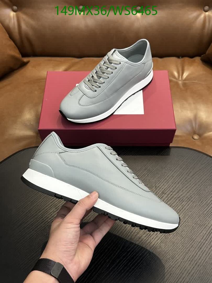 John Lobb-Men shoes Code: WS6465 $: 149USD