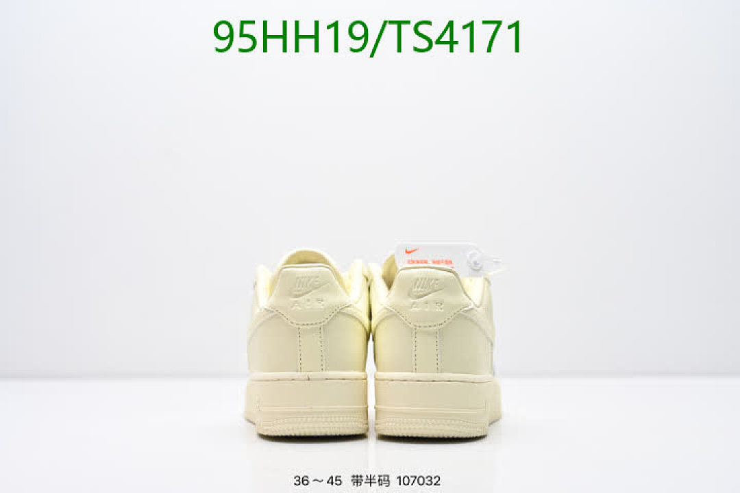 NIKE-Women Shoes Code: TS4171 $: 95USD