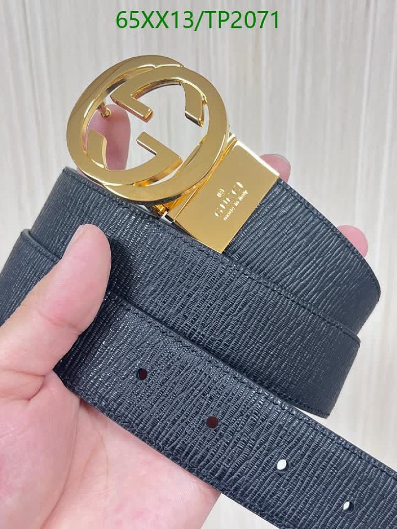 Gucci-Belts Code: TP2071 $: 65USD