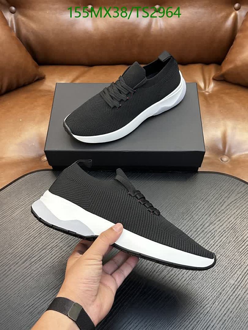 Kiton-Men shoes Code: TS2964 $: 155USD