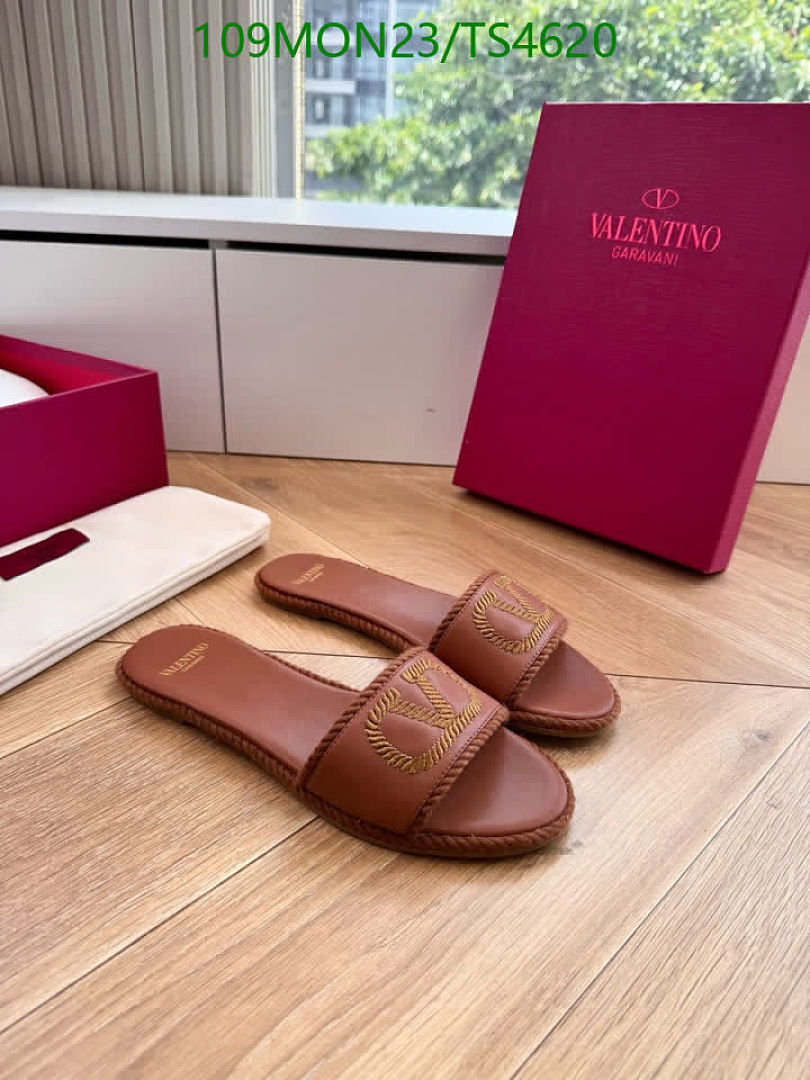 Valentino-Women Shoes Code: TS4620 $: 109USD