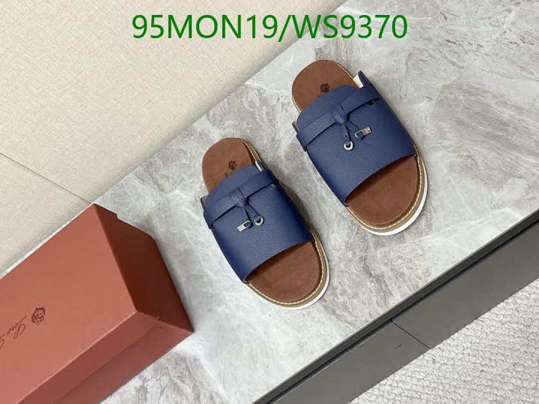 Loro Piana-Men shoes Code: WS9370 $: 95USD