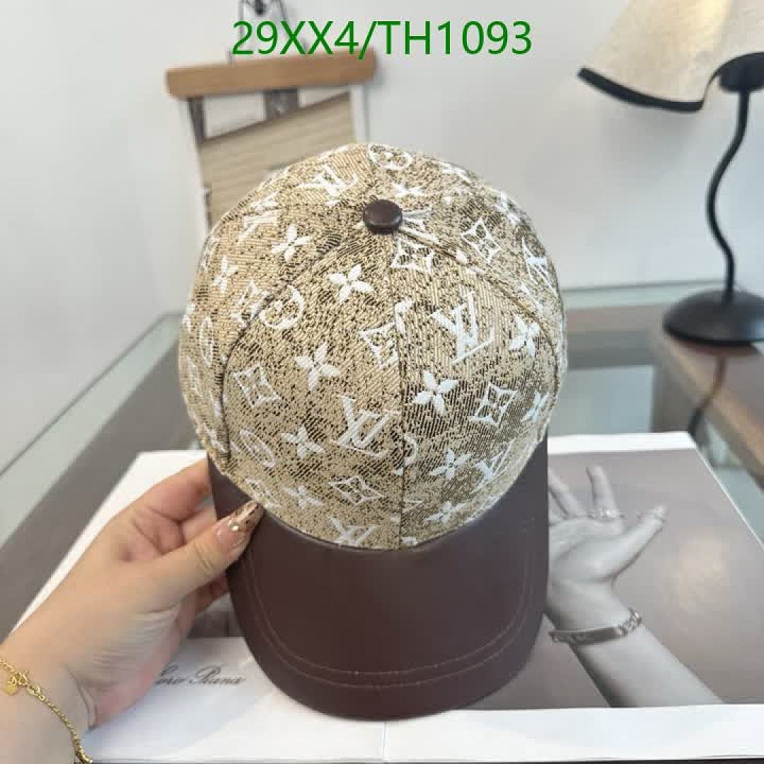 LV-Cap(Hat) Code: TH1093 $: 29USD