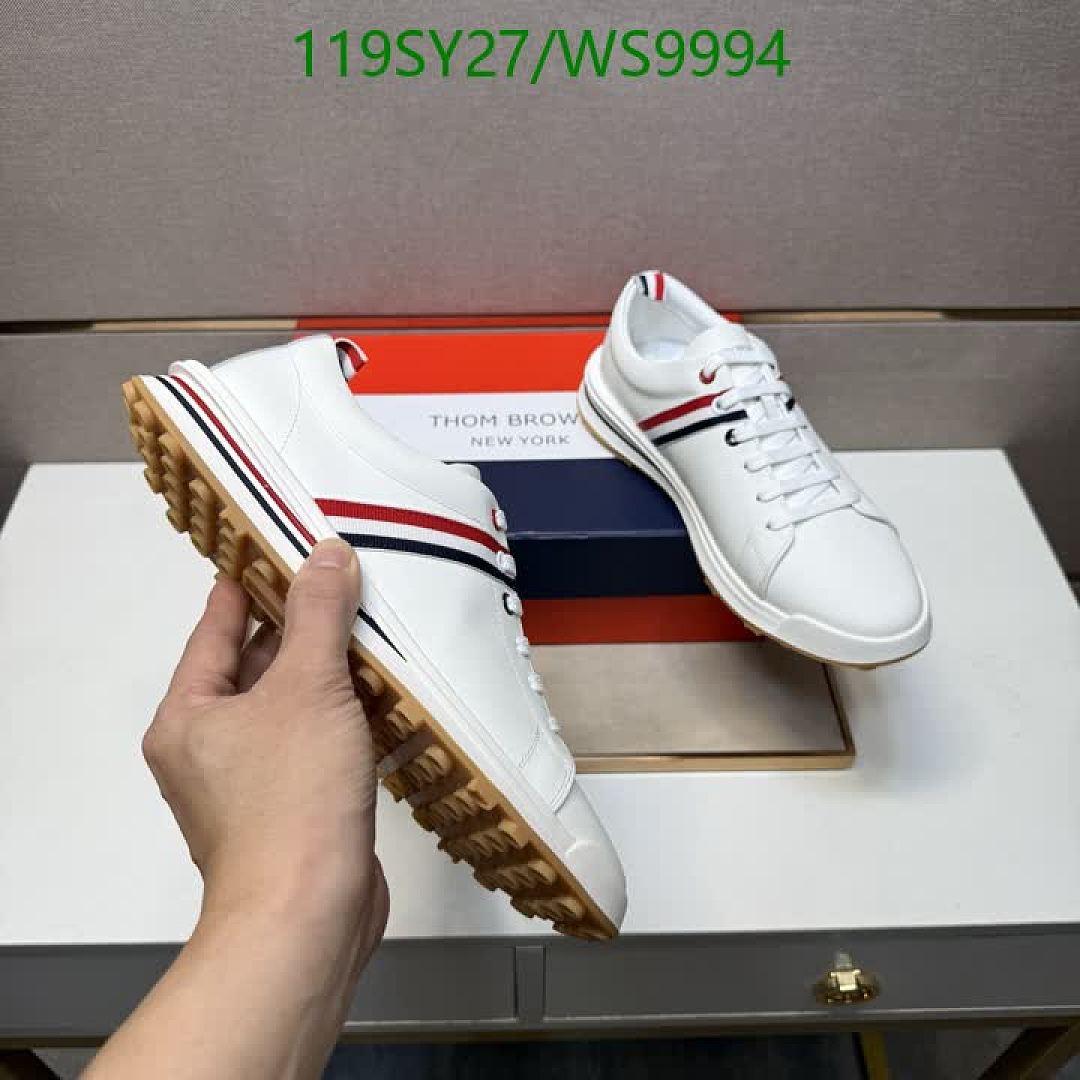 Thom Browne-Men shoes Code: WS9994 $: 119USD