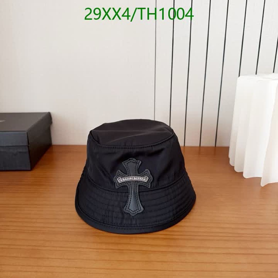 Chrome Hearts-Cap(Hat) Code: TH1004 $: 29USD