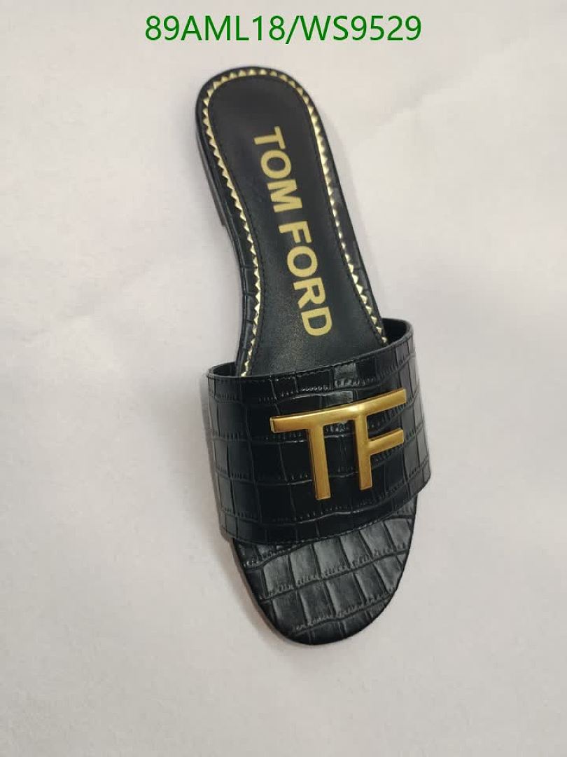 Tom Ford-Men shoes Code: WS9529 $: 89USD