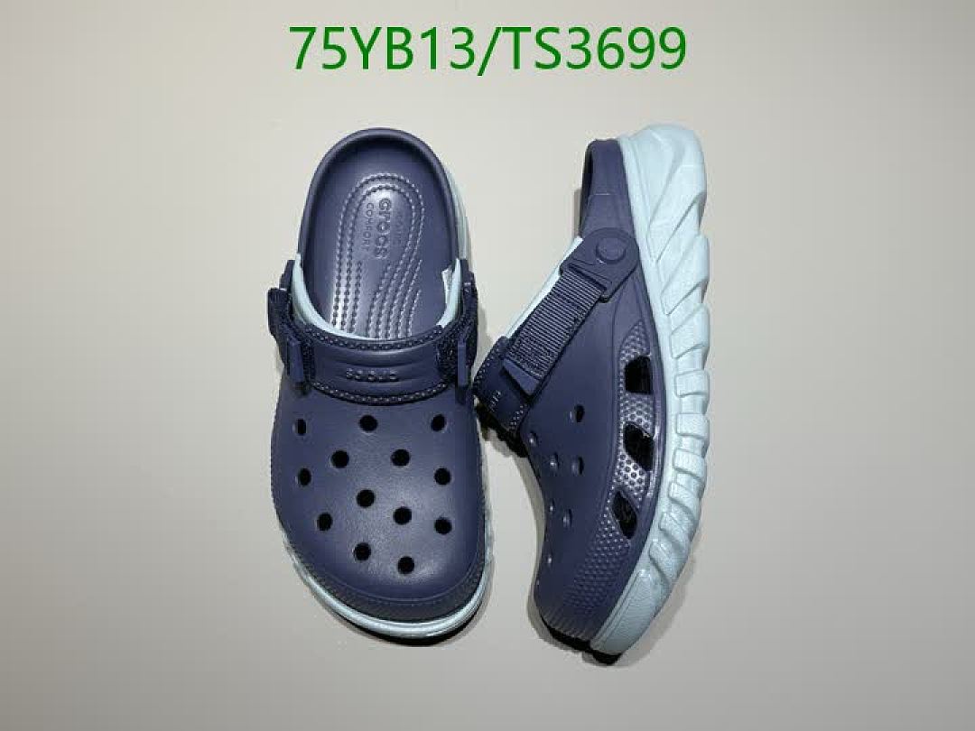 Crocs-Kids shoes Code: TS3699 $: 75USD