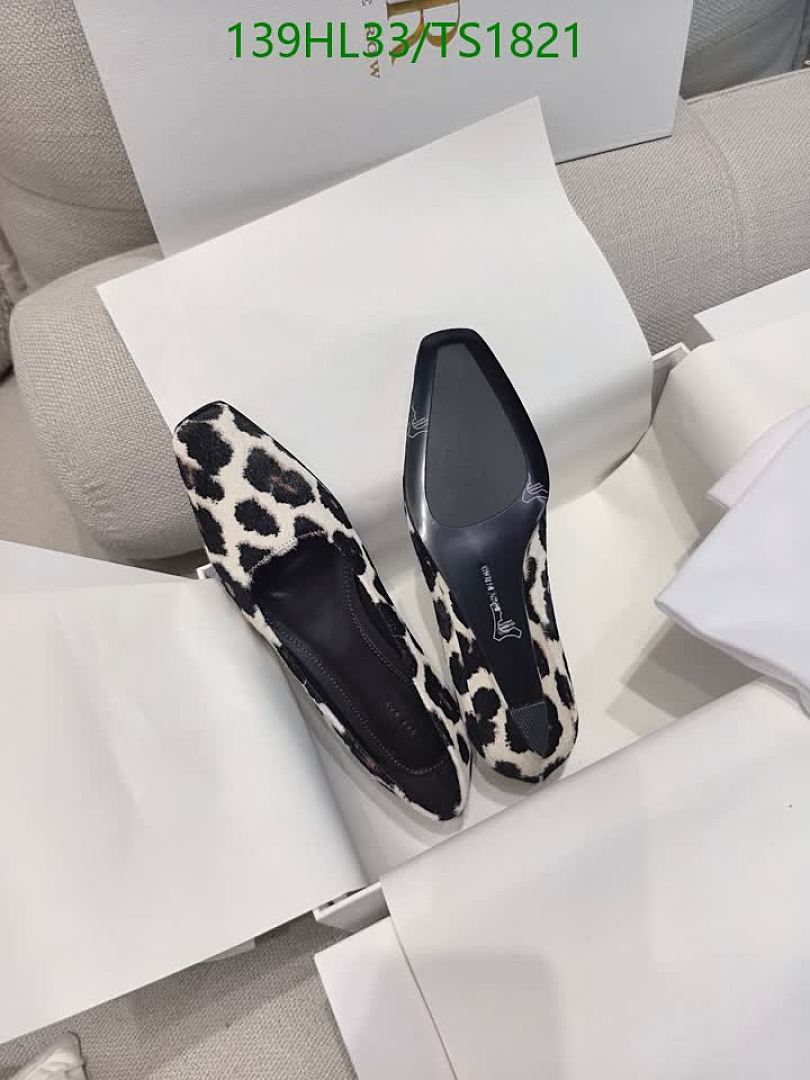 The Row-Women Shoes Code: TS1821 $: 139USD