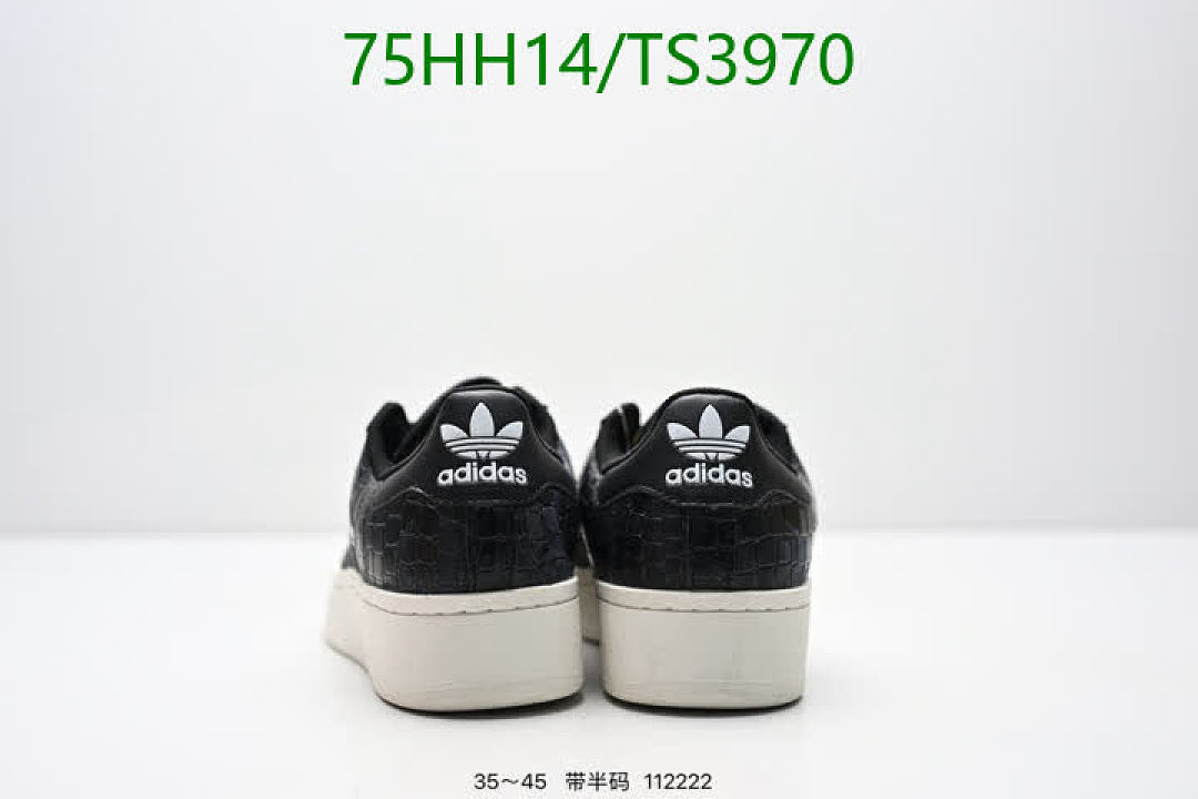 Adidas-Women Shoes Code: TS3970 $: 75USD