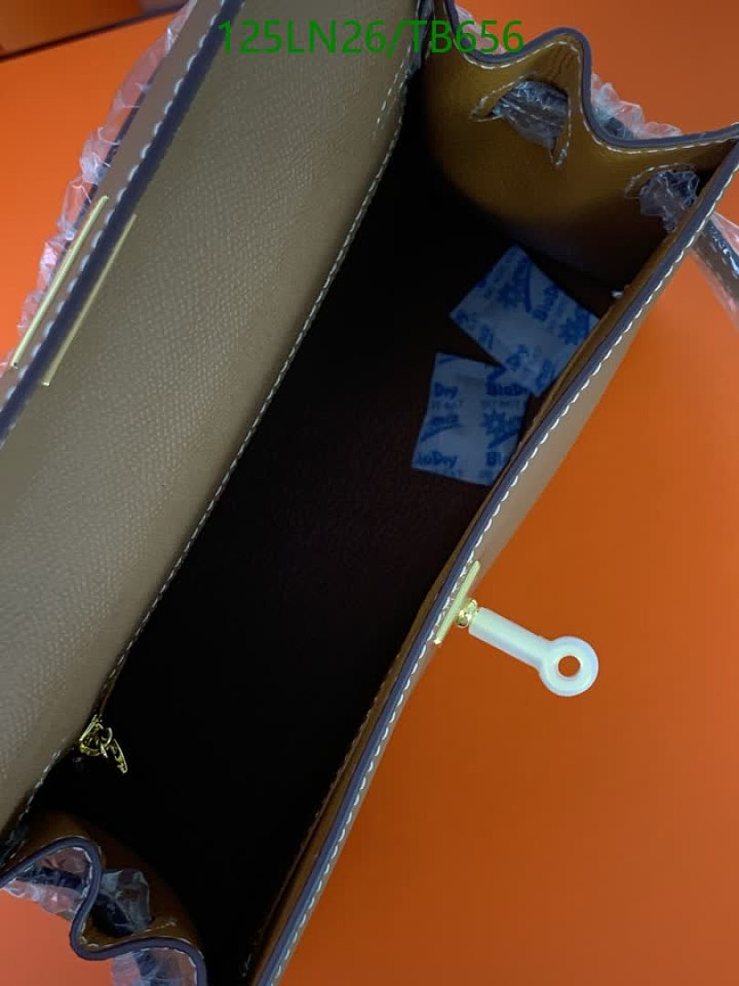 Hermes-Bag-4A Quality Code: TB656 $: 125USD