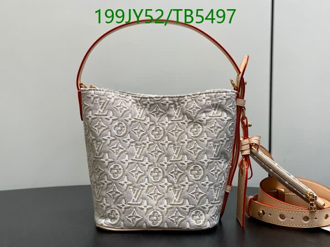 LV-Bag-Mirror Quality Code: TB5497 $: 199USD