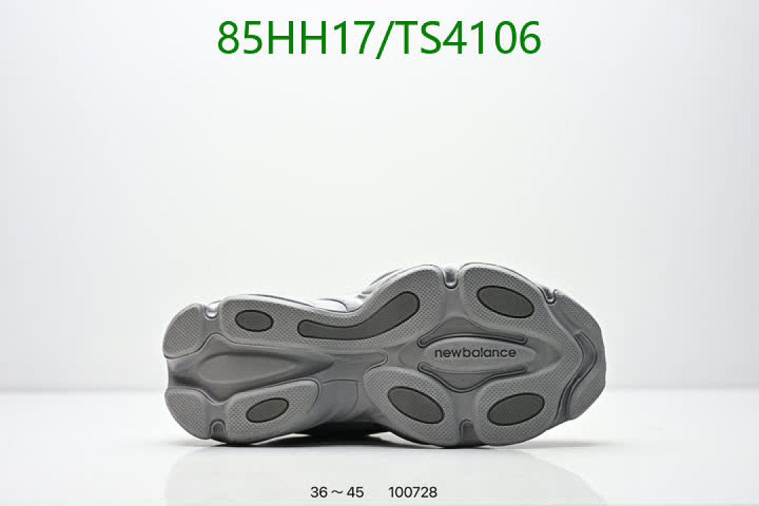 New Balance-Men shoes Code: TS4106 $: 85USD