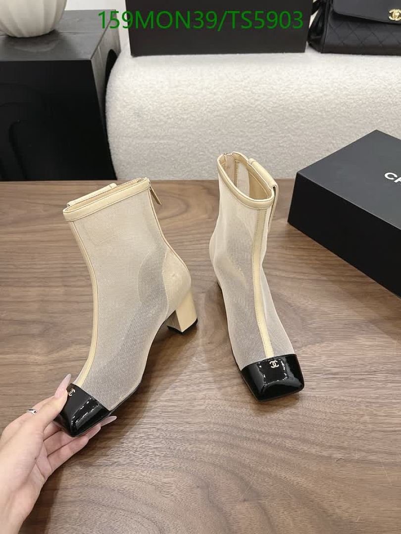 Boots-Women Shoes Code: TS5903 $: 159USD