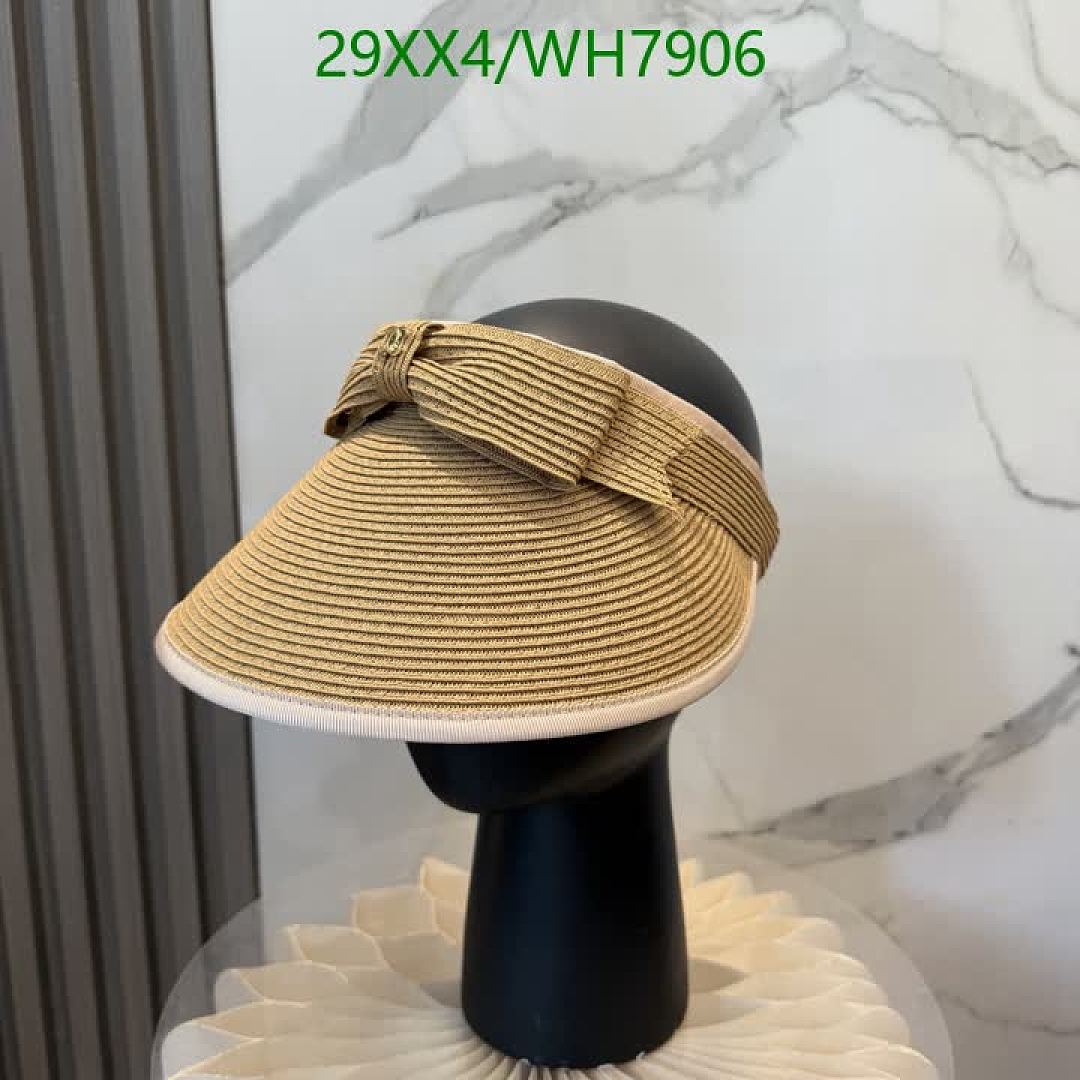 Chanel-Cap(Hat) Code: WH7906 $: 29USD