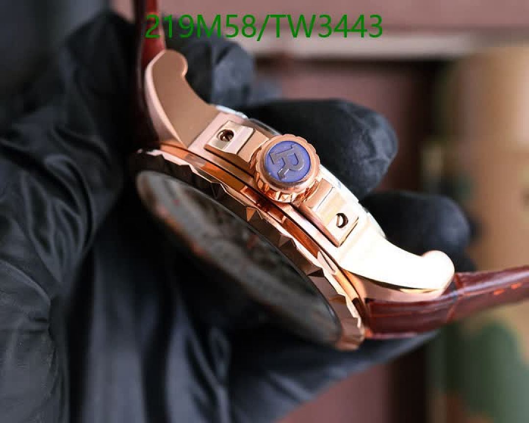 Roger Dubuis-Watch-Mirror Quality Code: TW3443 $: 219USD