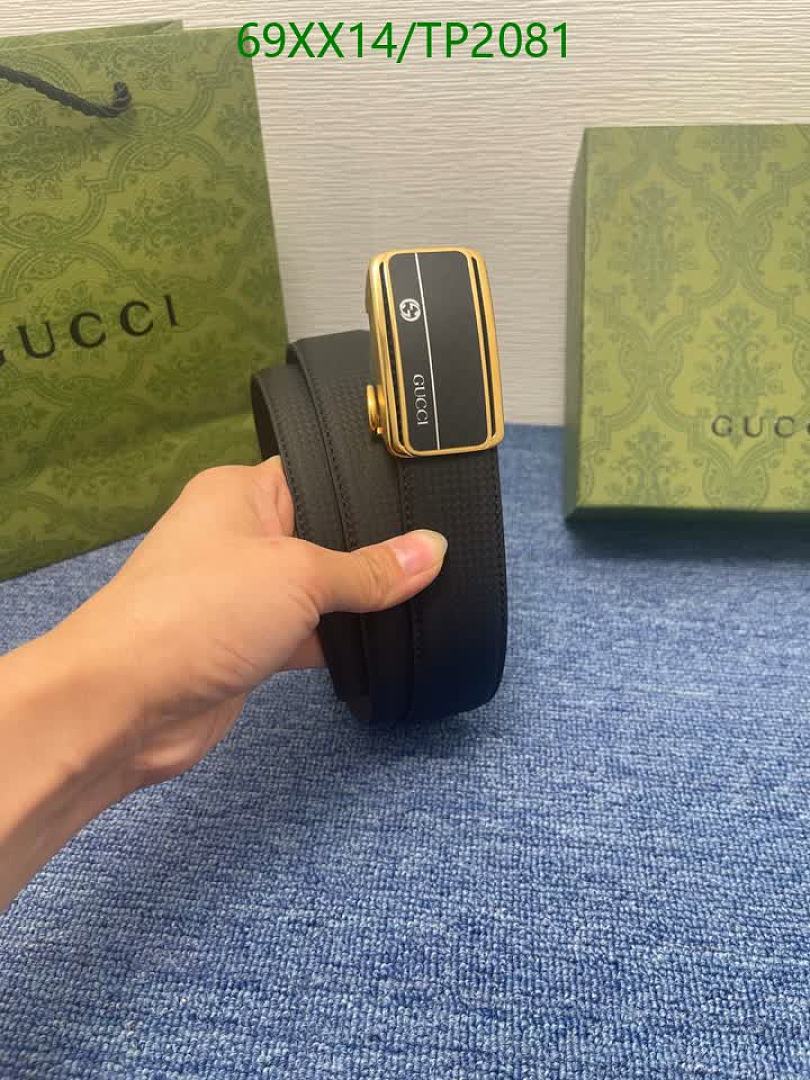 Gucci-Belts Code: TP2081 $: 69USD