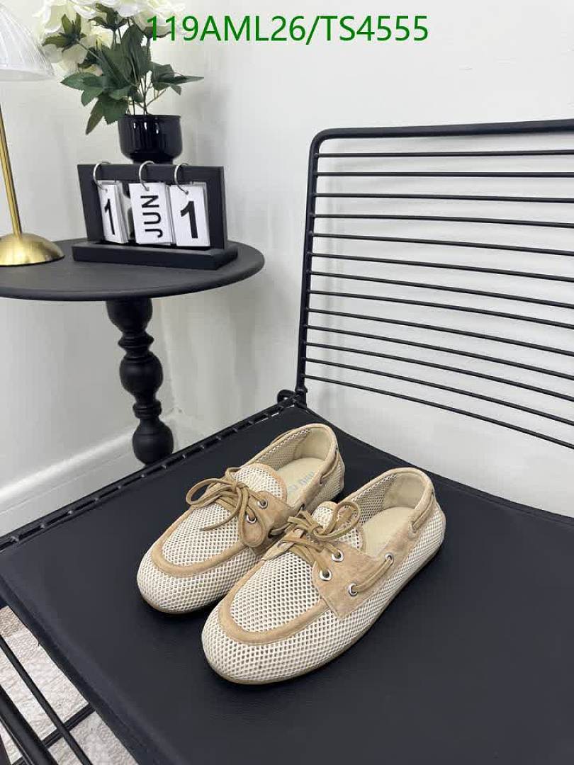 Miu Miu-Women Shoes Code: TS4555 $: 119USD