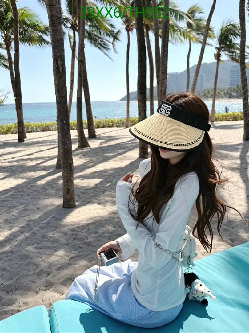 Celine-Cap(Hat) Code: TH952 $: 39USD