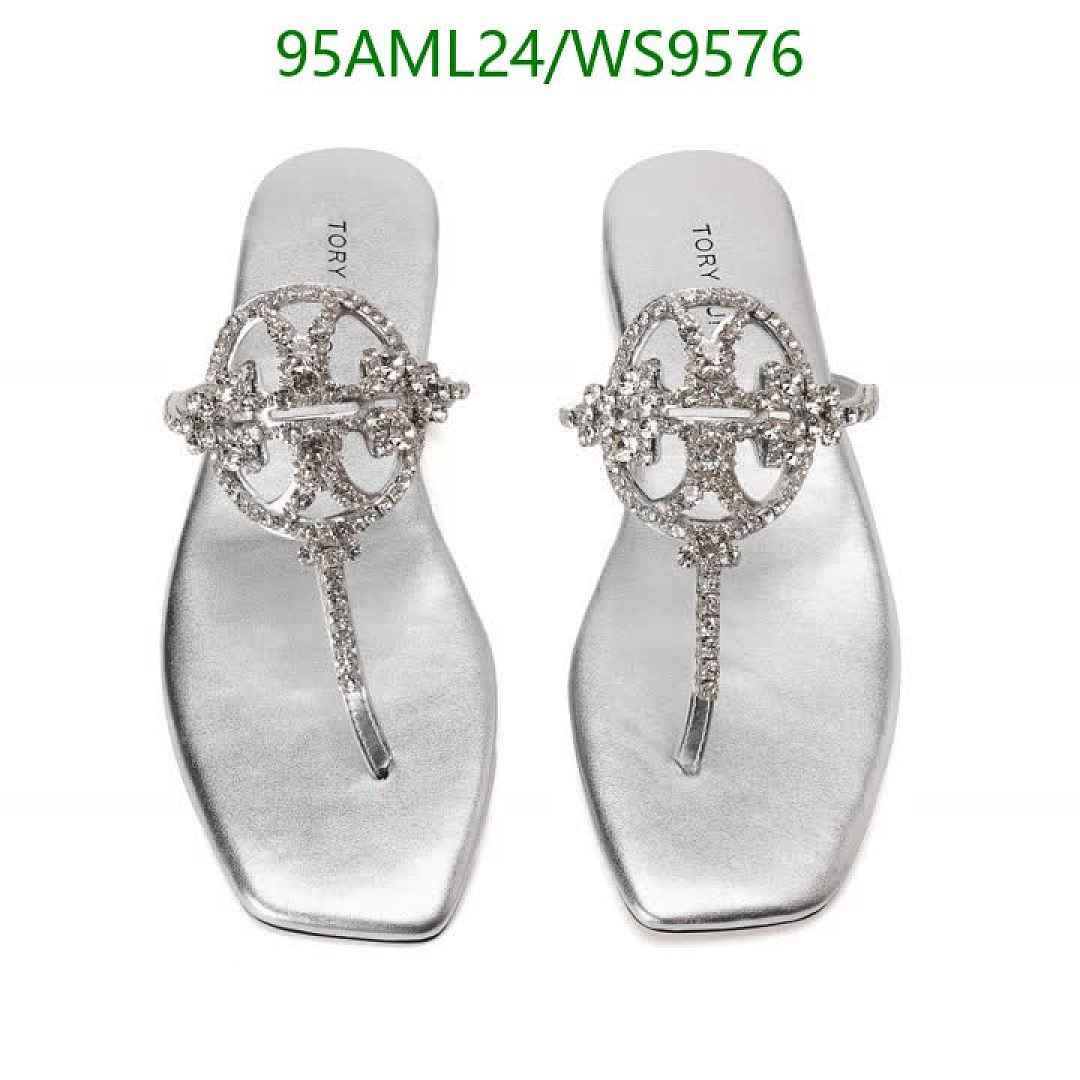 Tory Burch-Women Shoes Code: WS9576 $: 95USD