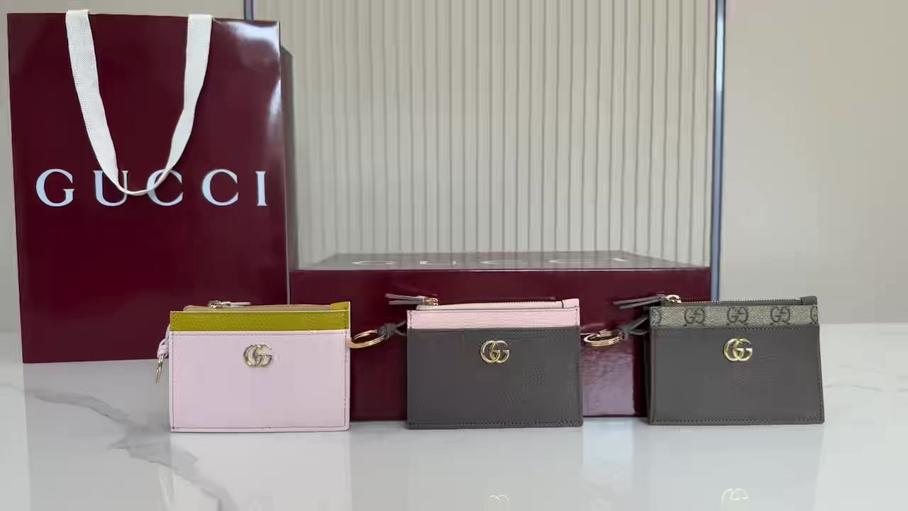 Gucci-Wallet Mirror Quality Code: WT5567 $: 69USD-Yupoo.ru - Copybrand.Team photo album Gucci-Wallet Mirror Quality Code: WT5567 $: 69USD
