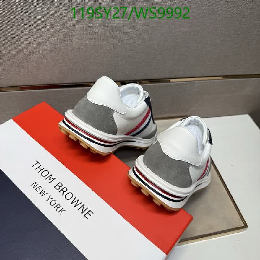 Thom Browne-Men shoes Code: WS9992 $: 119USD