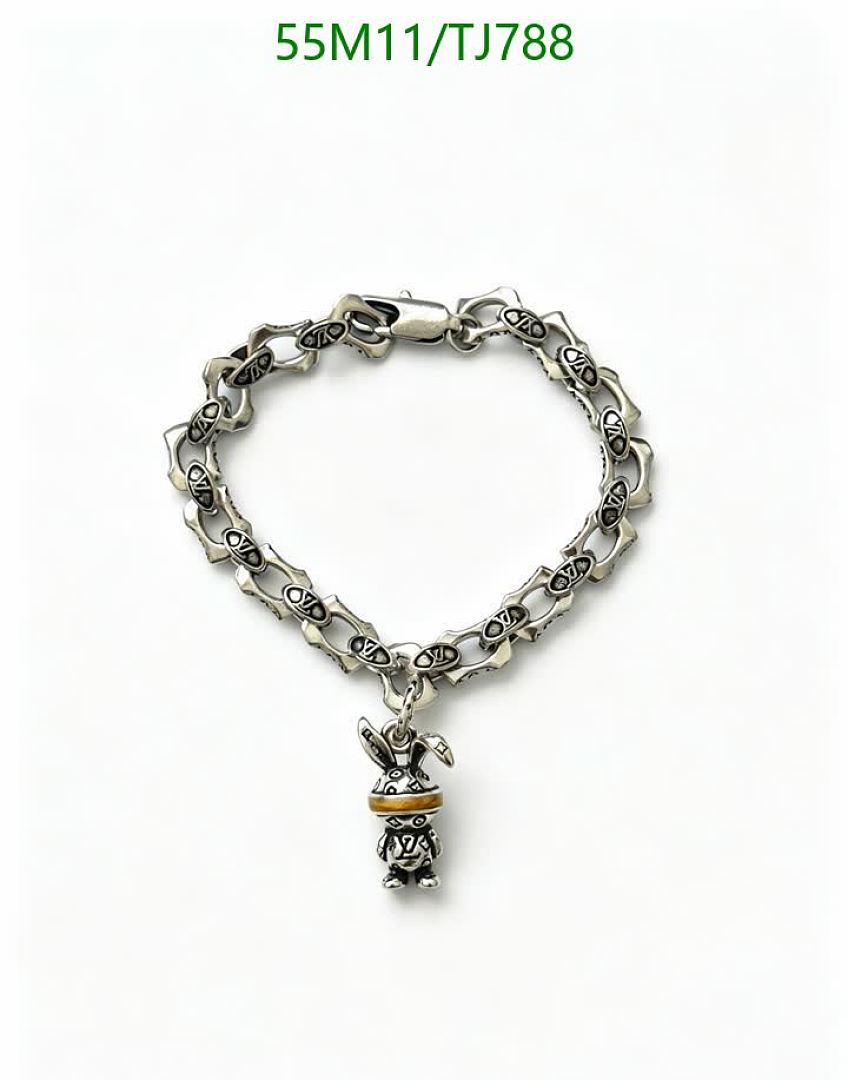 LV-Jewelry Code: TJ788 $: 55USD
