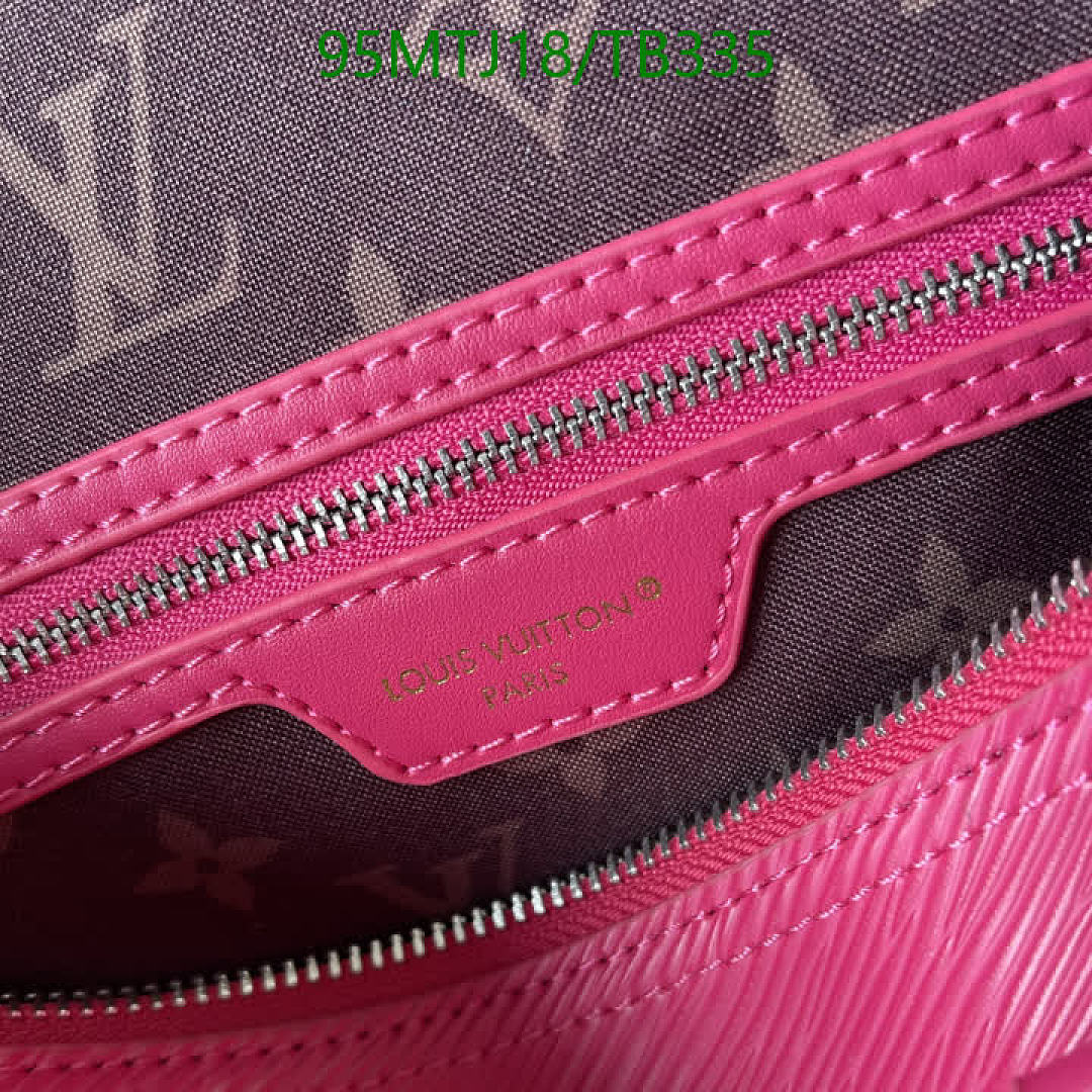LV-Bag-4A Quality Code: TB335 $: 95USD