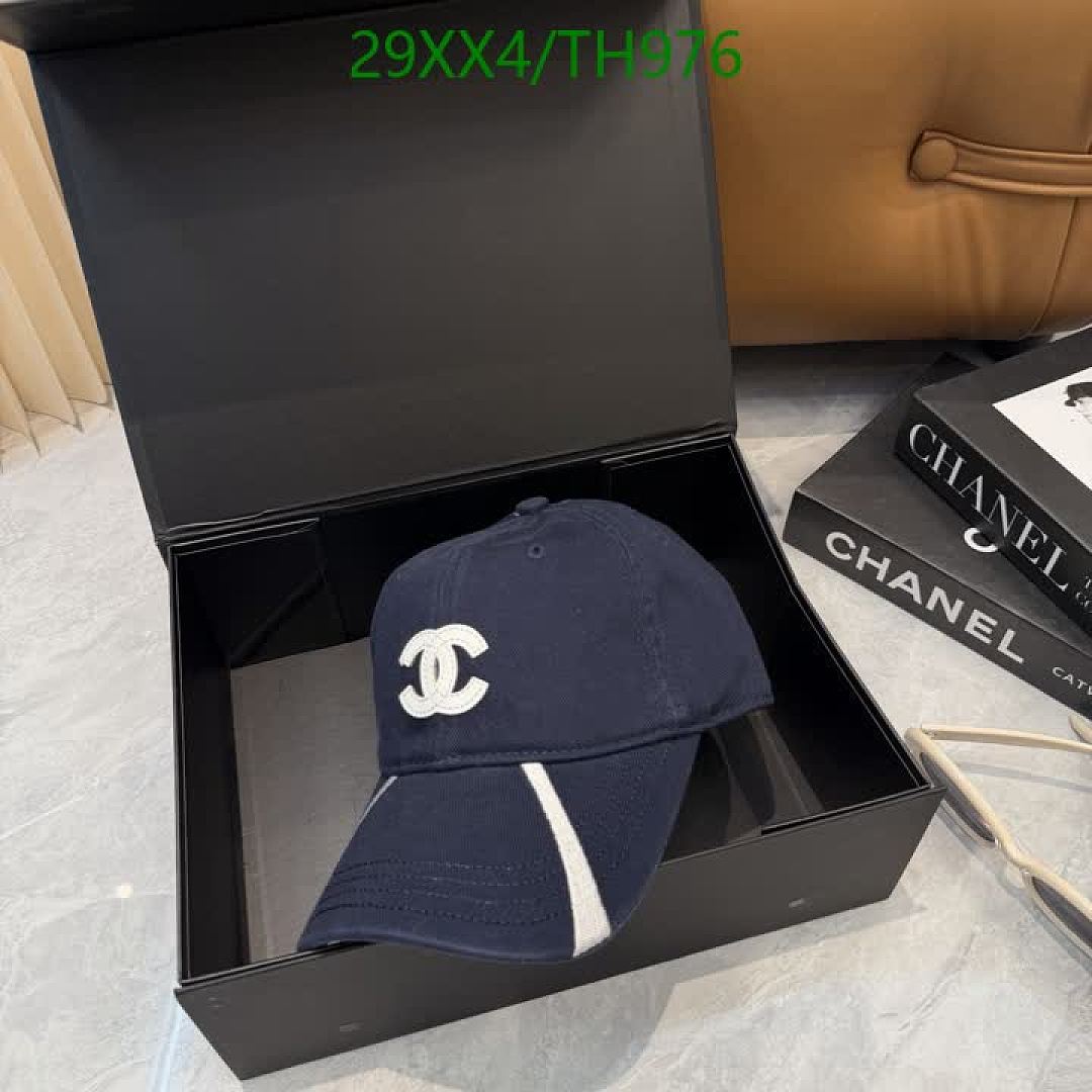 Chanel-Cap(Hat) Code: TH976 $: 29USD