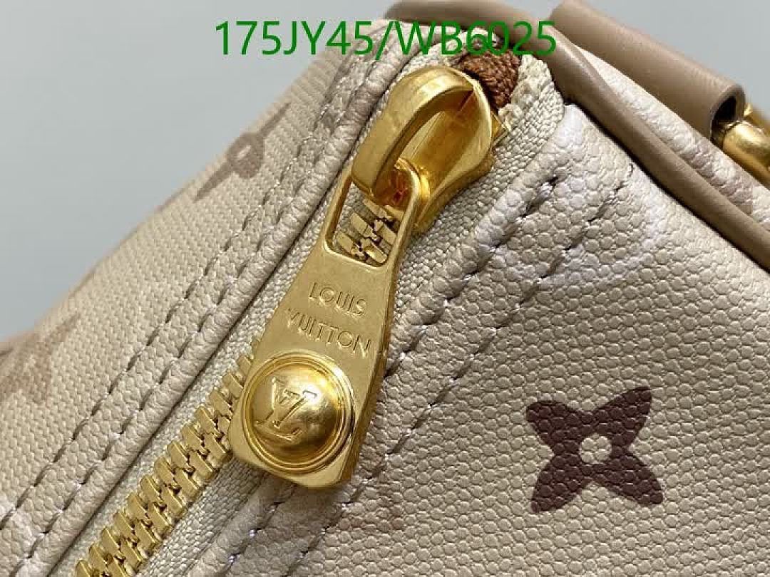 LV-Bag-Mirror Quality Code: WB6025 $: 175USD