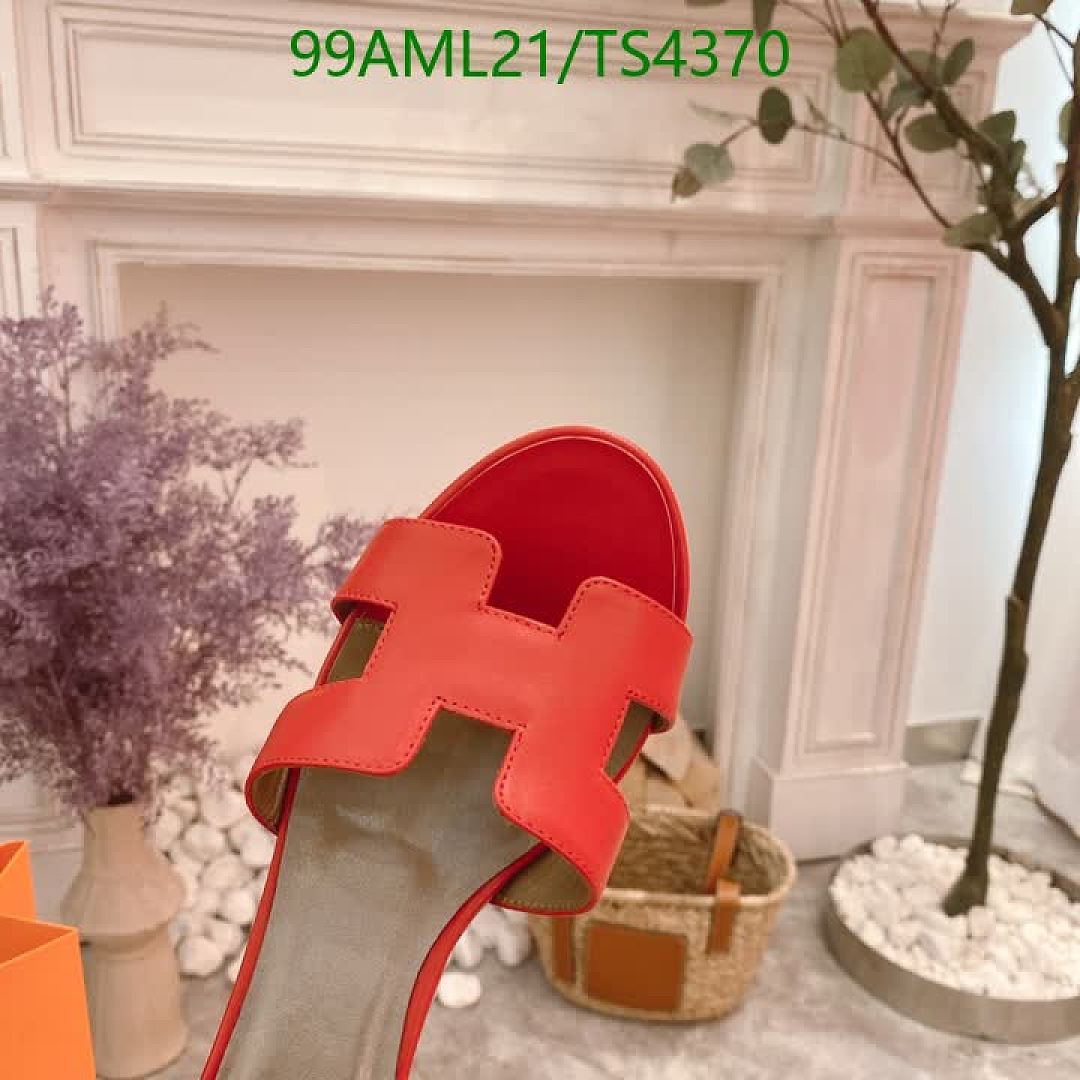 Hermes-Women Shoes Code: TS4370 $: 99USD