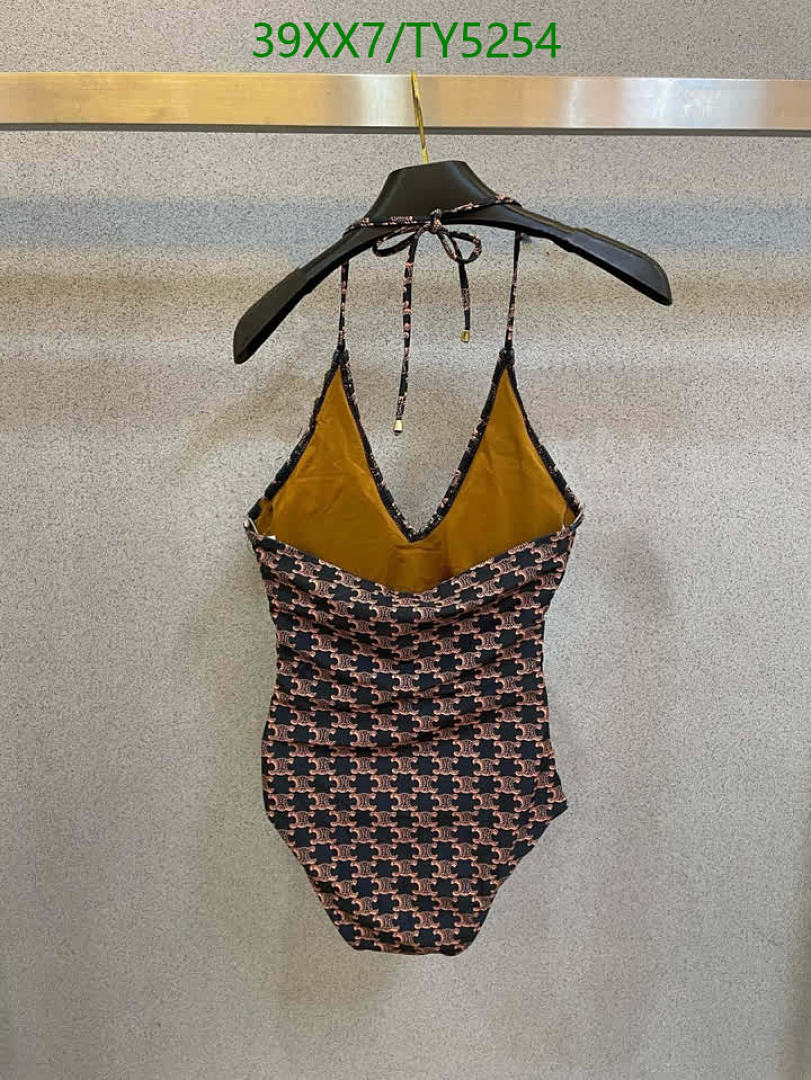 Celine-Swimsuit Code: TY5254 $: 39USD