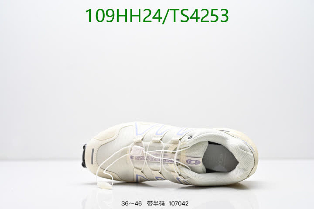 Salomon-Women Shoes Code: TS4253 $: 109USD