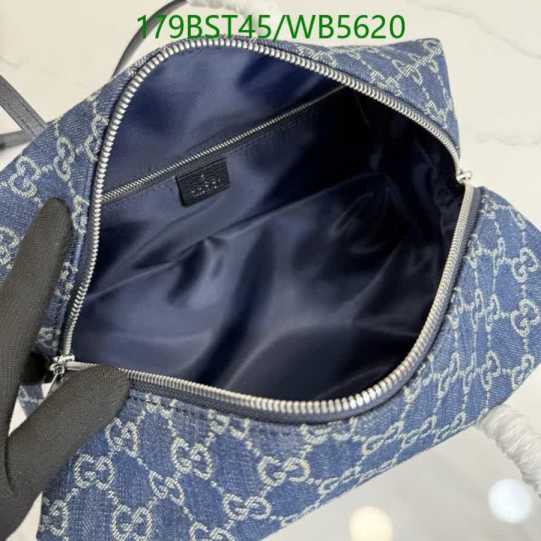 Gucci-Bag-Mirror Quality Code: WB5620 $: 179USD