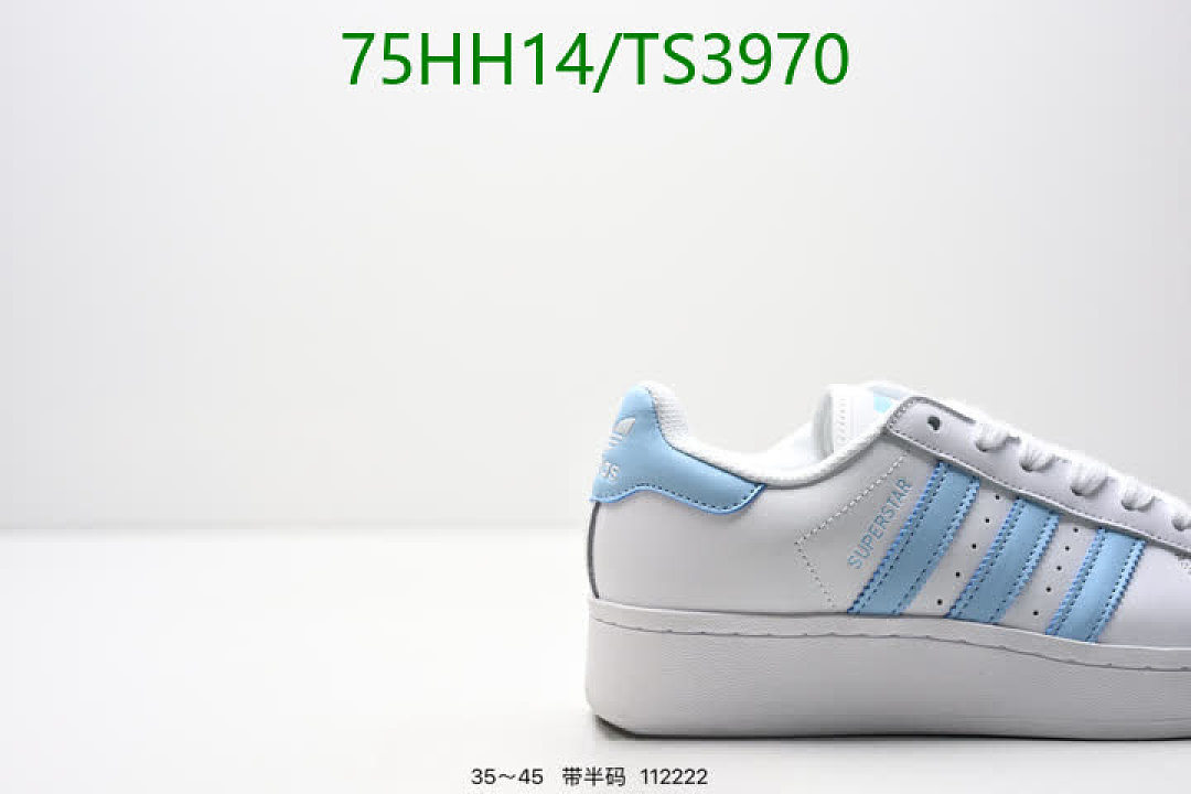 Adidas-Women Shoes Code: TS3970 $: 75USD