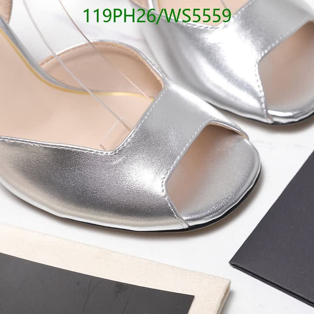 Valentino-Women Shoes Code: WS5559 $: 119USD