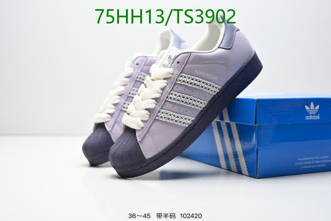 Adidas-Men shoes Code: TS3902 $: 75USD