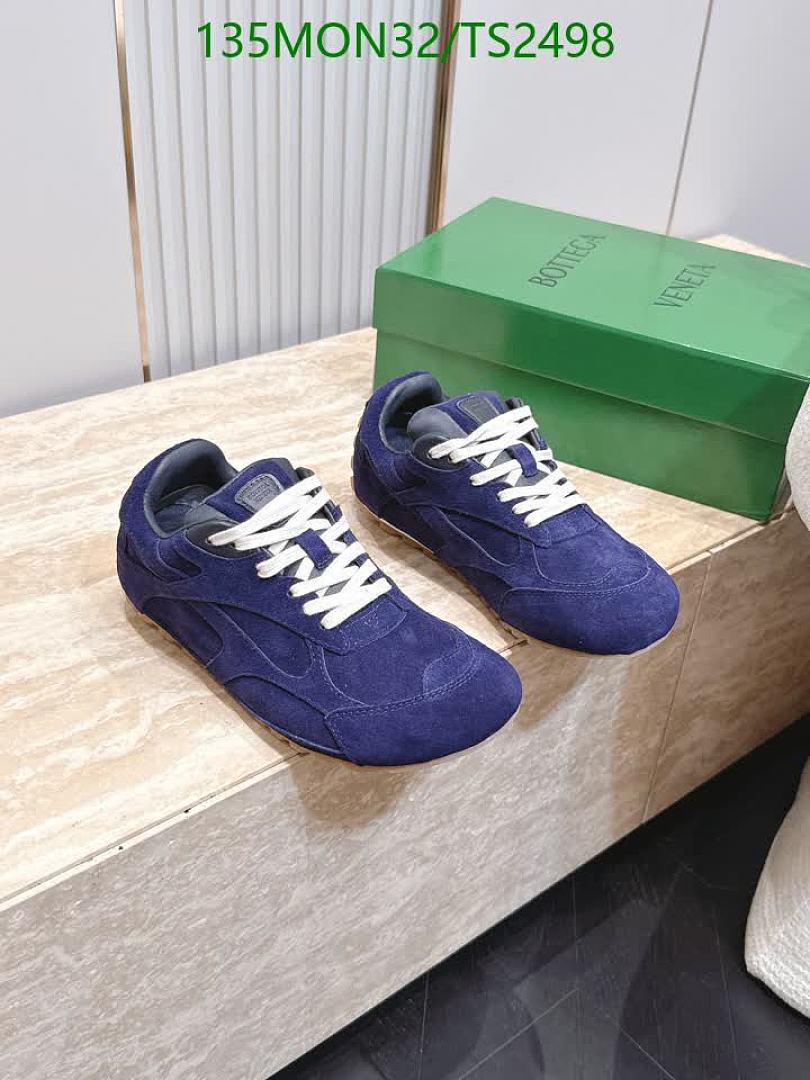 BV-Men shoes Code: TS2498 $: 135USD