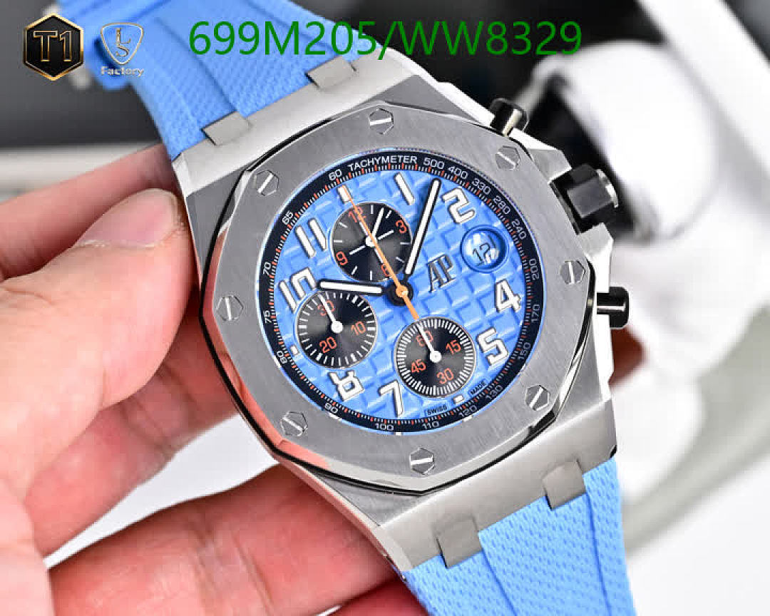Audemars Piguet-Watch-Mirror Quality Code: WW8329 $: 699USD