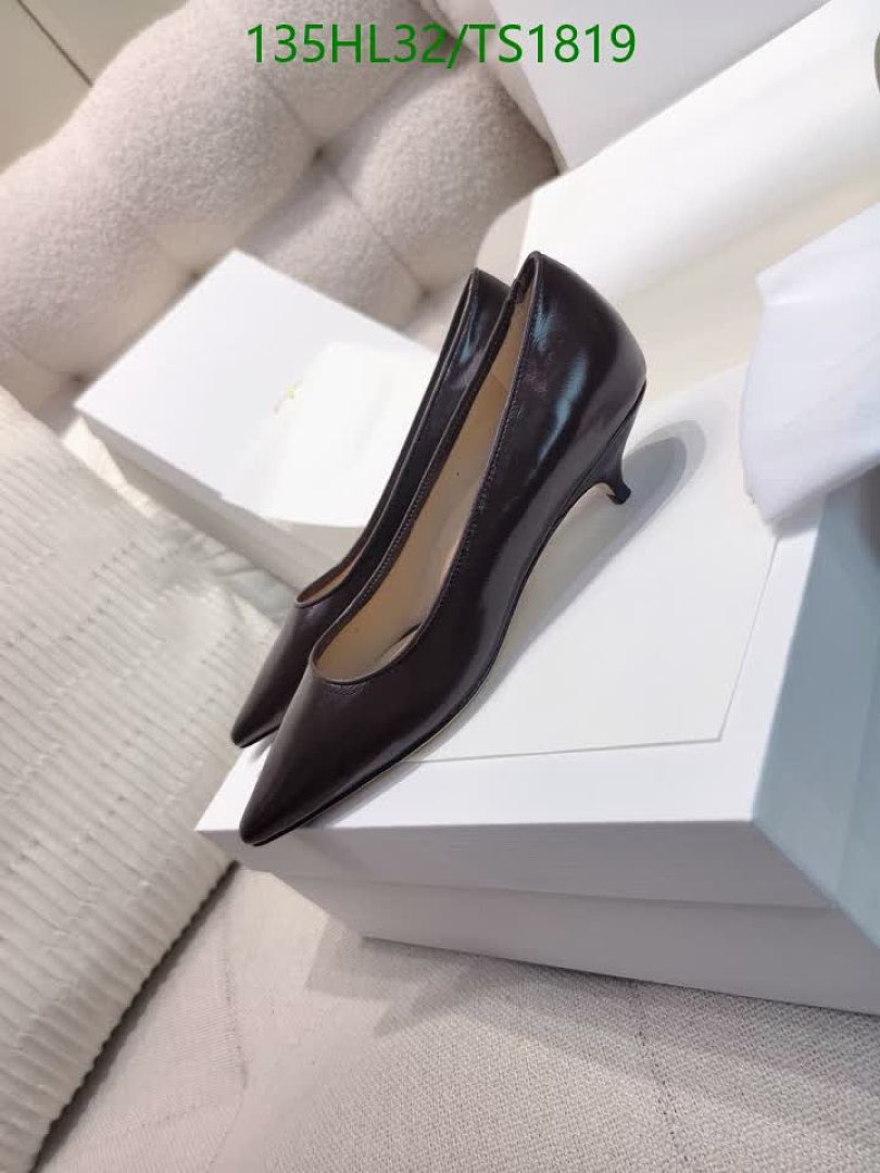The Row-Women Shoes Code: TS1819 $: 135USD